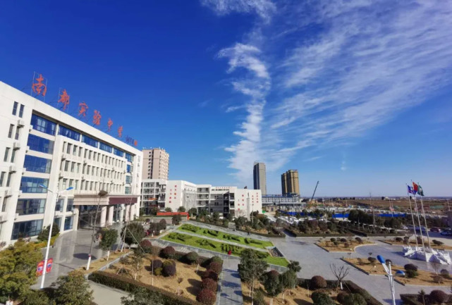 南阳市鸭河工区南都实验中学2021年教师招聘公告