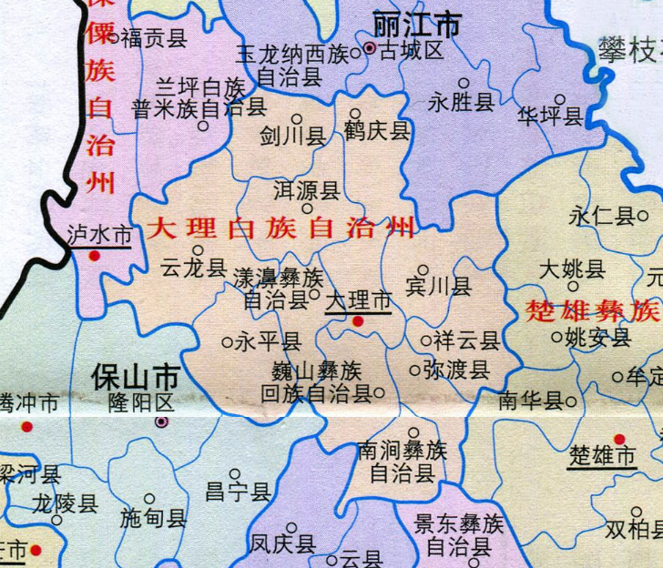 大理2020年GDP(3)