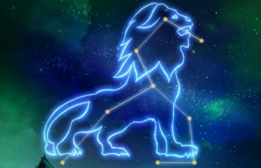 不浪漫的狮子座找什么星座合拍呢?和摩羯座会发生什么
