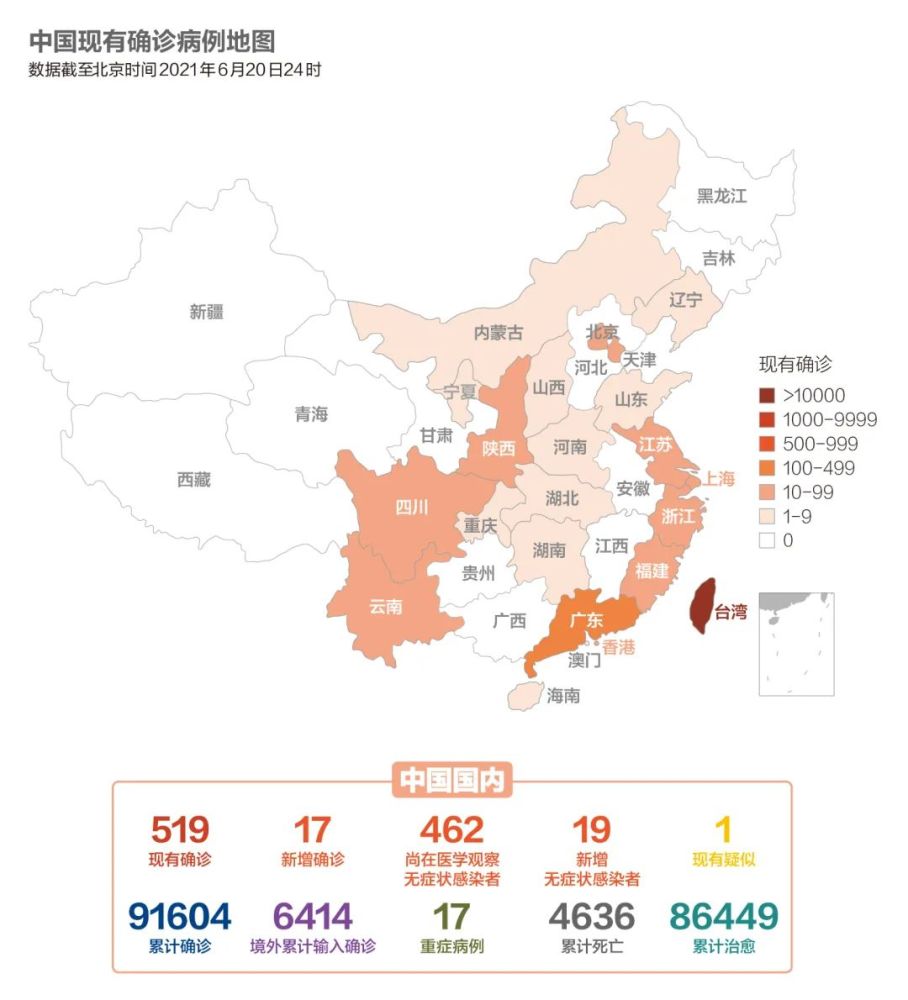 数说疫情:中国新冠疫苗接种超10亿剂,delta变异毒株成