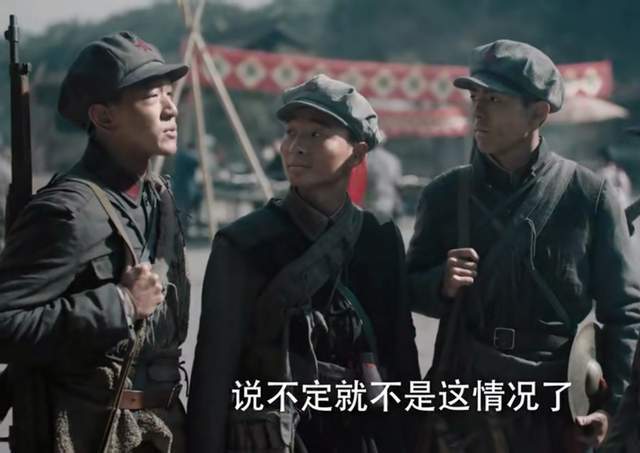 《百炼成钢》,十位男星令人惊喜,三位"娃娃兵"演技不