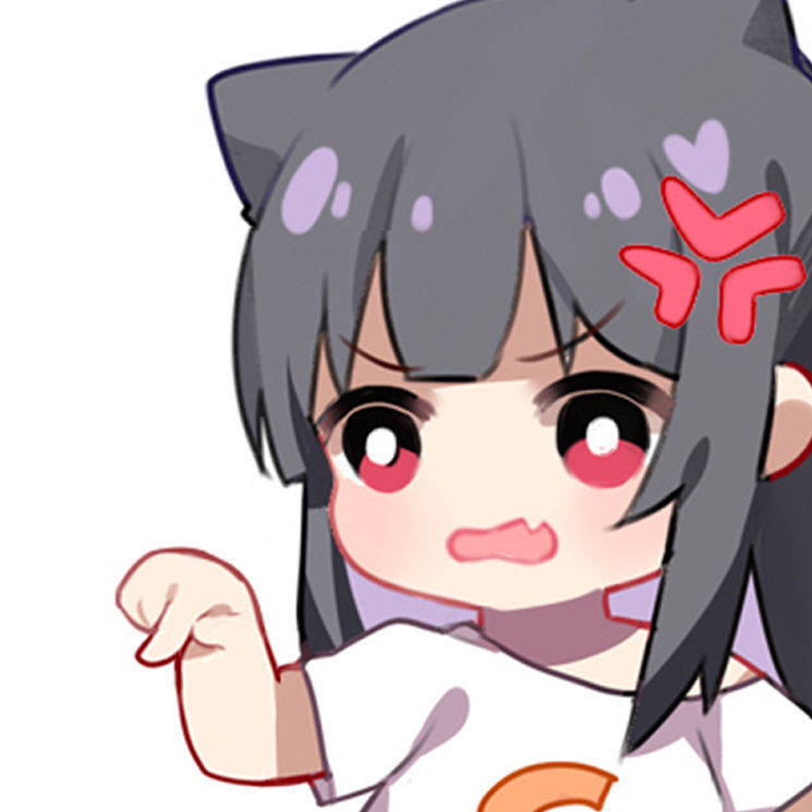 表情包丨蜜汁姬小c