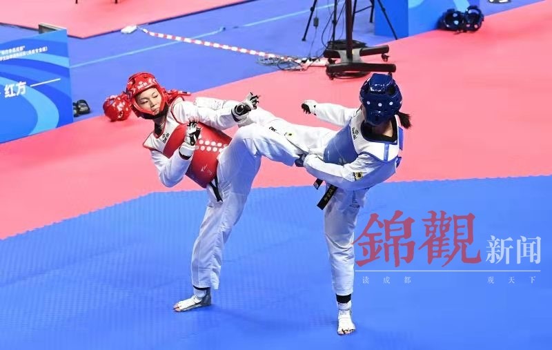 跆拳道排名_跆拳道卡通图片