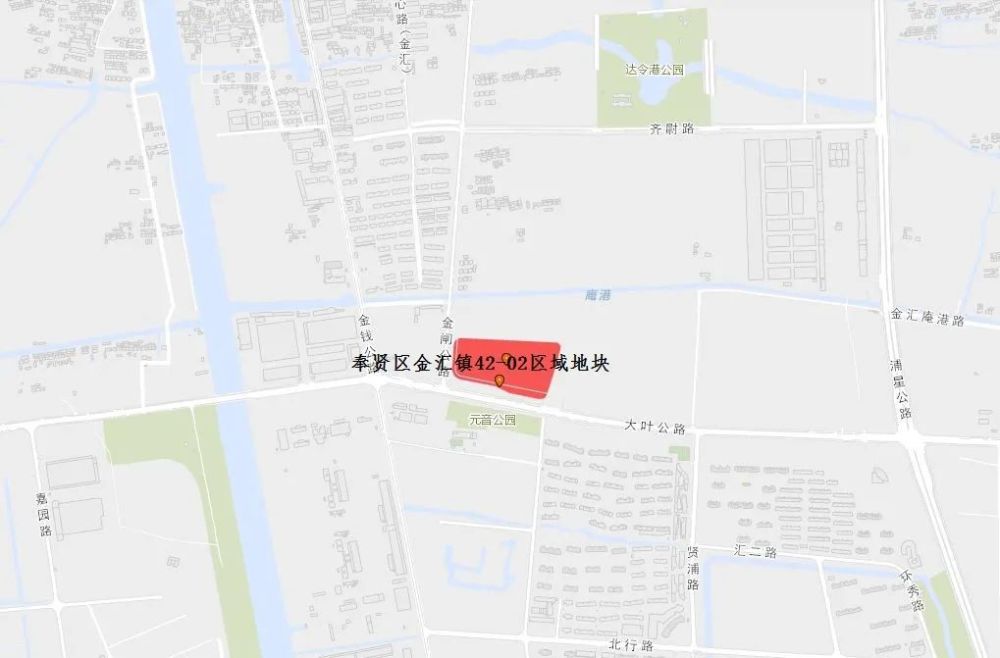 68亿!青浦白鹤成交一块普通商品房用地