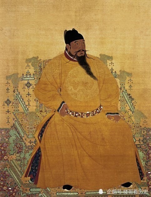 历史冷知识:朱元璋是明朝子嗣最多的皇帝,他的26个儿子结局如何