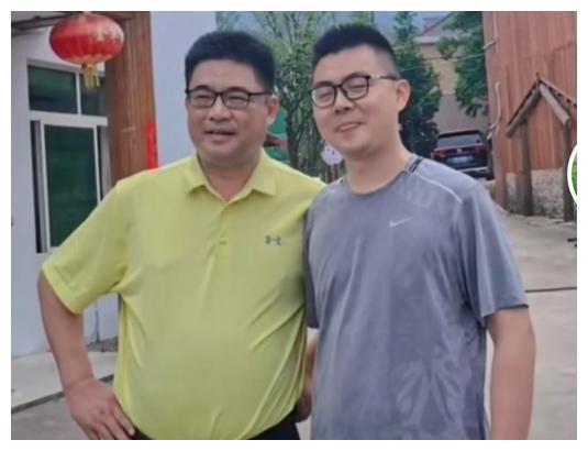 北海舅舅给郭威提供高薪工作熊磊为姚策庆生杜新枝泪如雨下