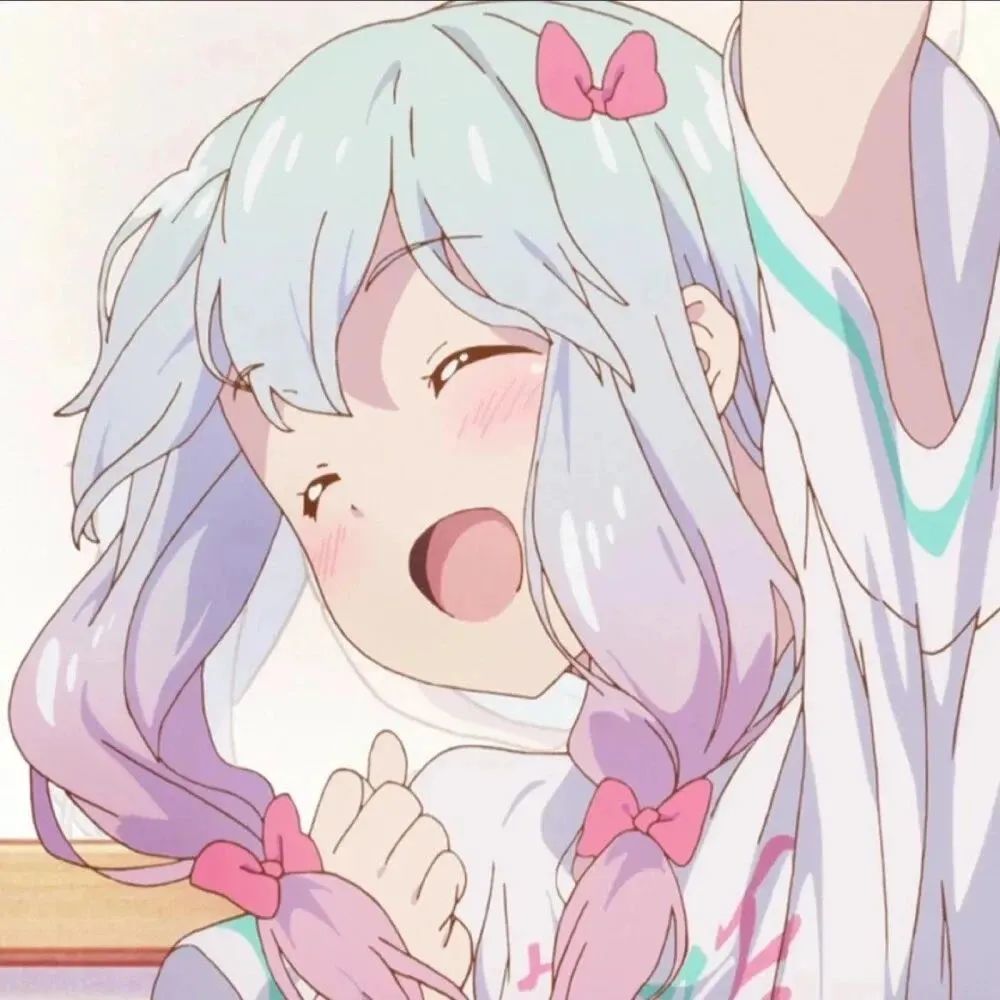 女生头像|动漫女生头像