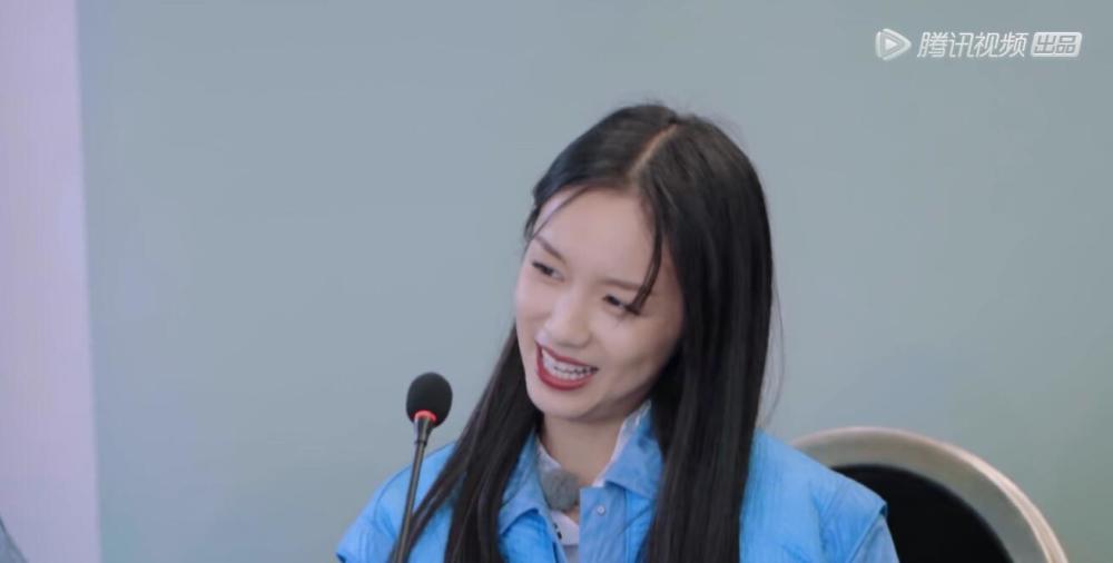 周也,再好的人设也经不过你这三分钟的折腾