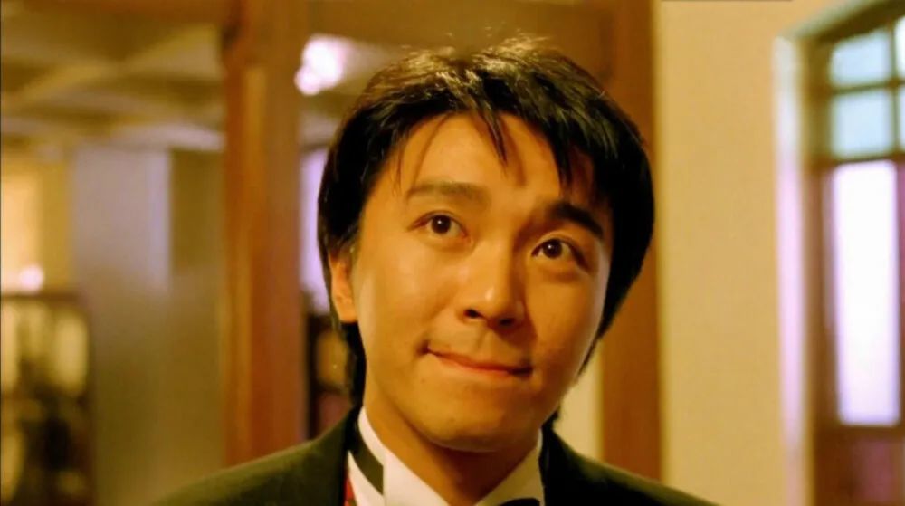 周星驰stephenchow明星头像壁纸