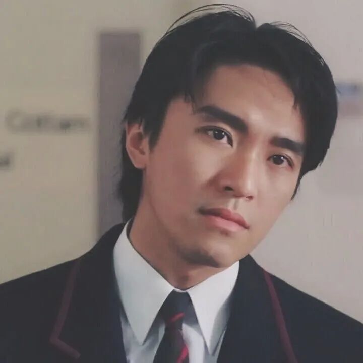 周星驰stephen chow|明星头像 壁纸