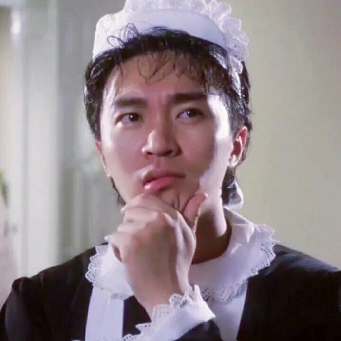 周星驰stephen chow|明星头像 壁纸