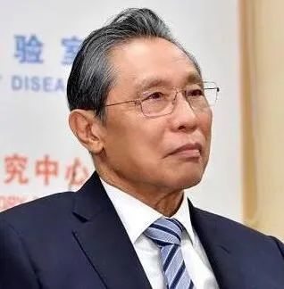 钟南山:人民至上 生命至上