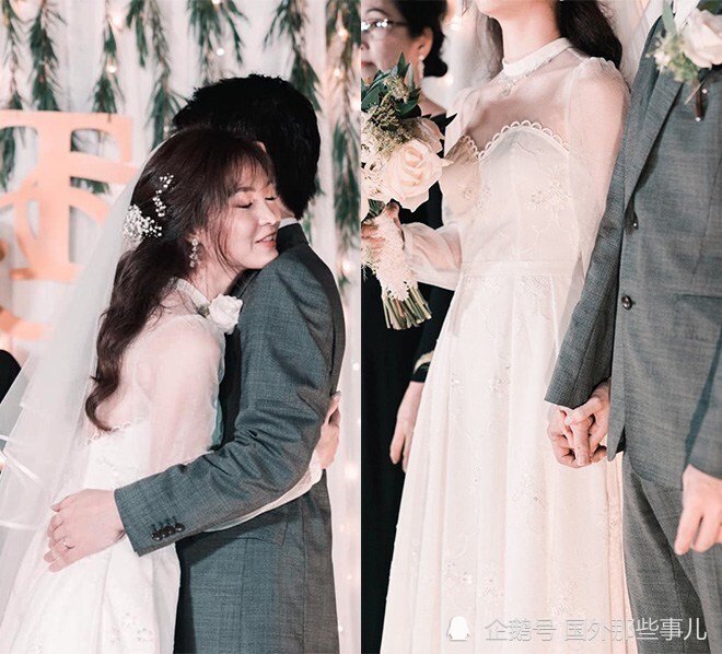 自己缝制婚纱_婚纱缝制过程图片