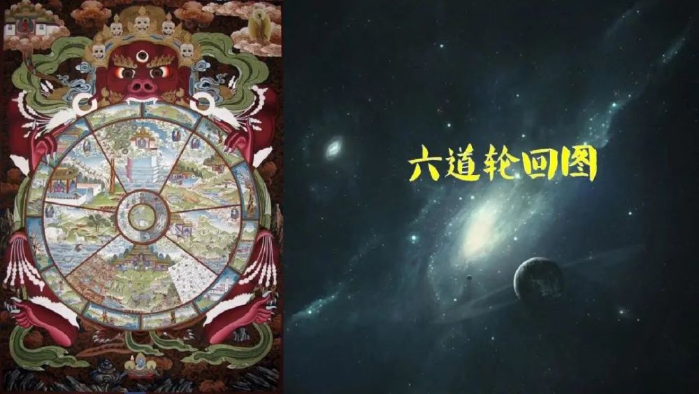 超越因果轮回的捷径往生净土