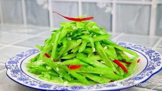 最适合夏天吃的9种时令蔬菜|食养