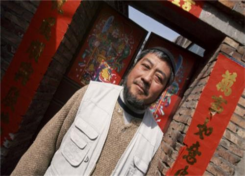 落叶归根?河南4000名犹太人后裔，为何现在想要回以色列认祖归宗