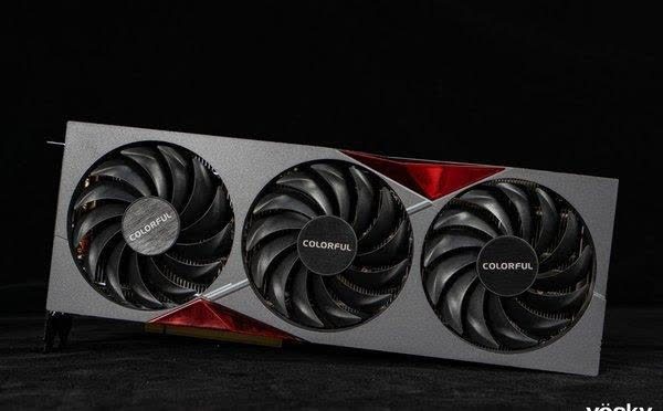 rtx 3070 ti首发评测:锁算力难挡矿工热情