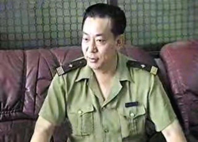 他曾任市公安局长,副厅,涉黑"保护伞",受贿,私藏枪支