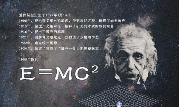 燕大教授推翻相对论创新就要颠覆台上的理论怀疑一切是科学的引擎