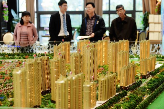 2021年下半年起会有很多人“放弃买房”？内行人告诉你真相_腾讯新闻