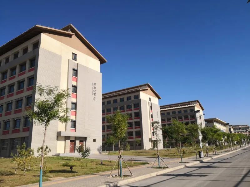 2021甘肃高招甘肃财贸职业学院2021年中高职一体化招生简章