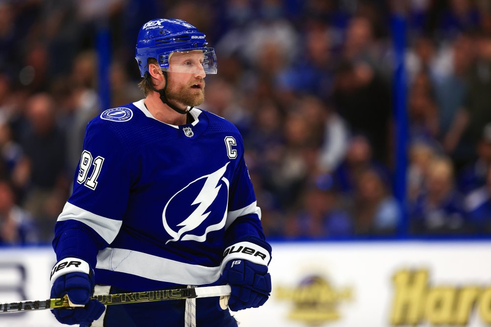 nhl-闪电不讲武德撕碎岛人 八球绝对优势拿下东决天王山