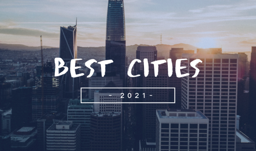 世界城市排名2021_世界城市夜景排名