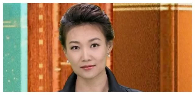 央视主持人李梓萌,43岁还不婚,市长爹心急却无奈:女儿