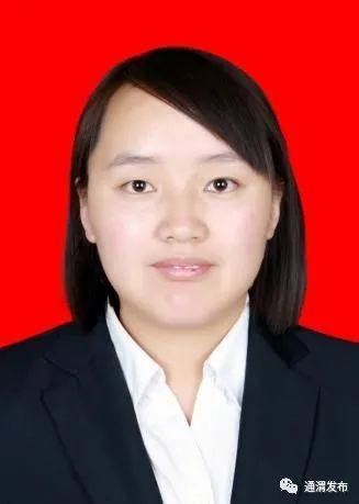 通渭110名干部的任前公示,涉及镇长.书记