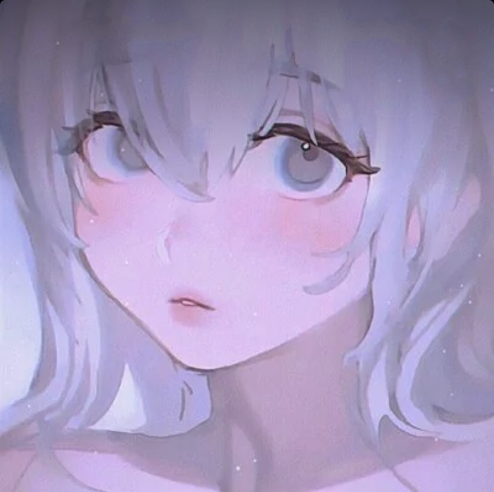 2021最新女生头像动漫,情侣头像潮 胖胖 不一样的你,能带给我不一样的感觉#动漫女生头像