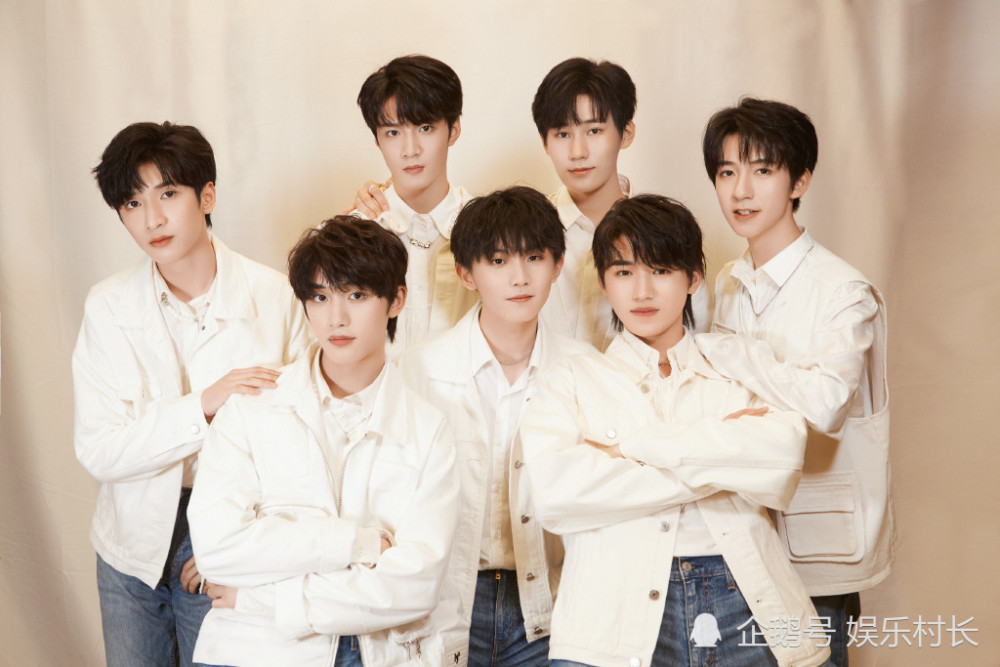 (首发)在娱乐圈内,时代峰峻是非常有名气的经纪公司,旗下有tfboys