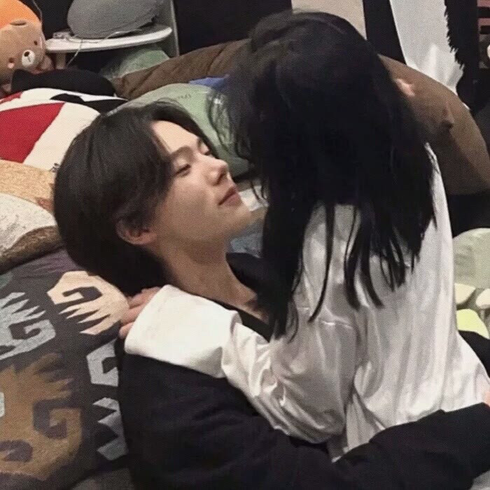 臭宝早已偷偷收藏的绝绝子宠溺情头