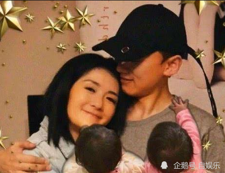 谢娜被曝二胎出生后又曝出因宝宝不太健康被埋怨引婚变谢娜发文还原