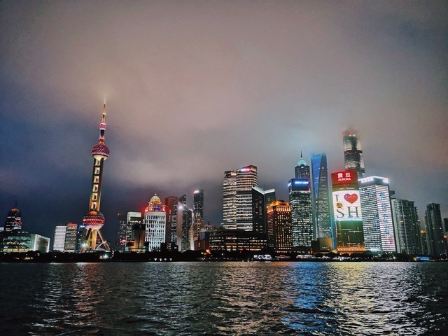 上海金融公司排名_上海环球金融中心