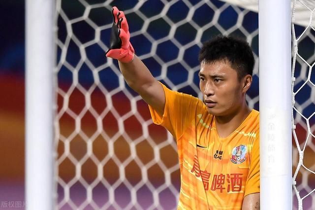 盘点中国足球五大乌龙球|上海申花|u23|中国队|亨利|乌龙球|国足|中超