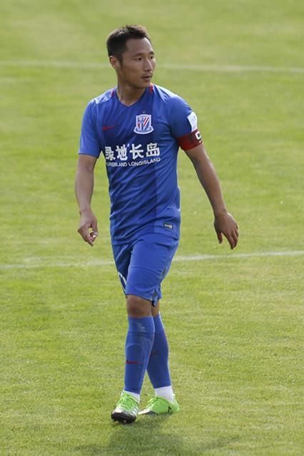 盘点中国足球五大乌龙球
