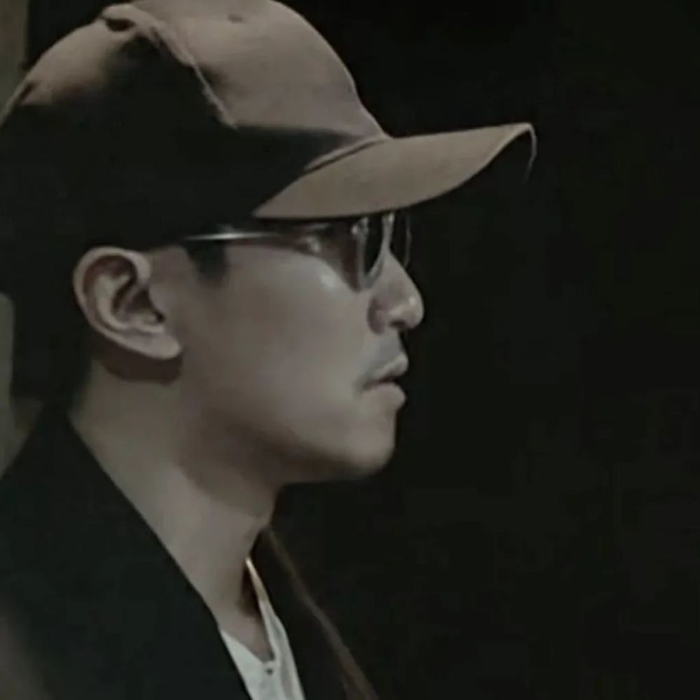 头像|周星驰头像帅气