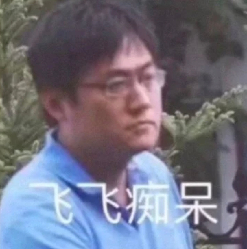 时代峰峻飞总表情包 李飞人李飞魂 李飞旗下你男人