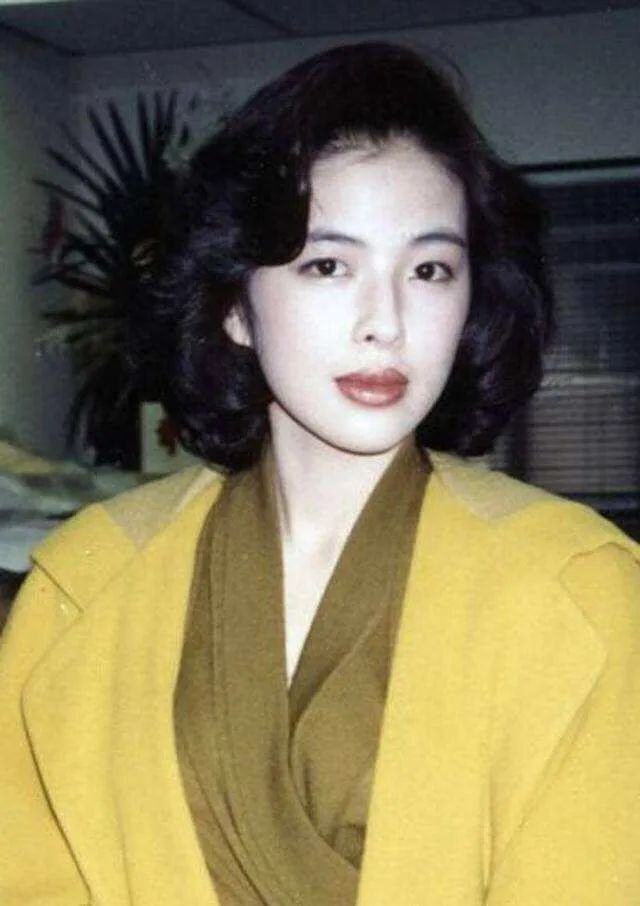 没有美颜滤镜,还认得这些女星吗?90年代香港娱乐圈的女神真迷人!