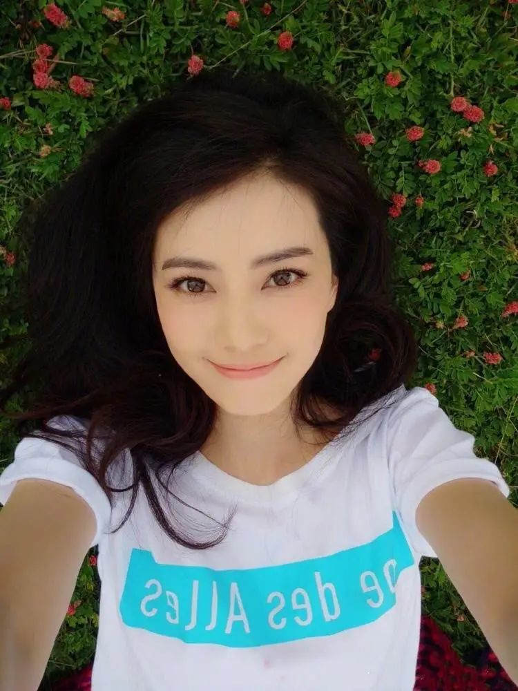 中国最美的九大女明星,快来为你的女神疯狂打call!