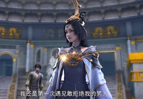 为什么观众对于夭月和夭夜的态度截然不同|斗破苍穹|萧炎|萧熏儿