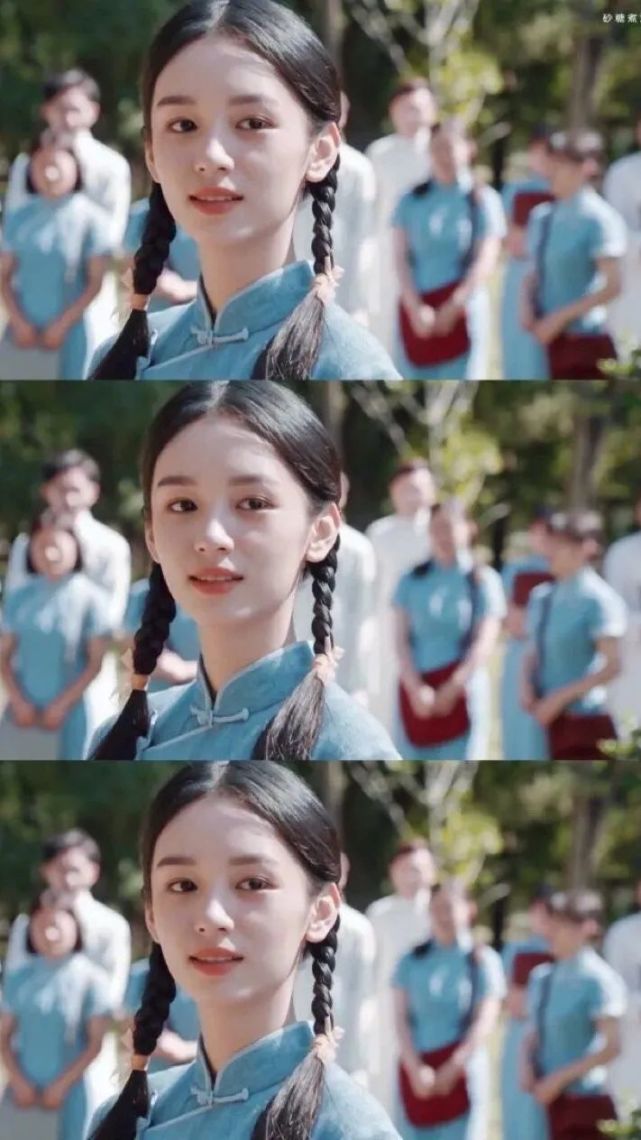 明星锁屏|周也壁纸 人间理想