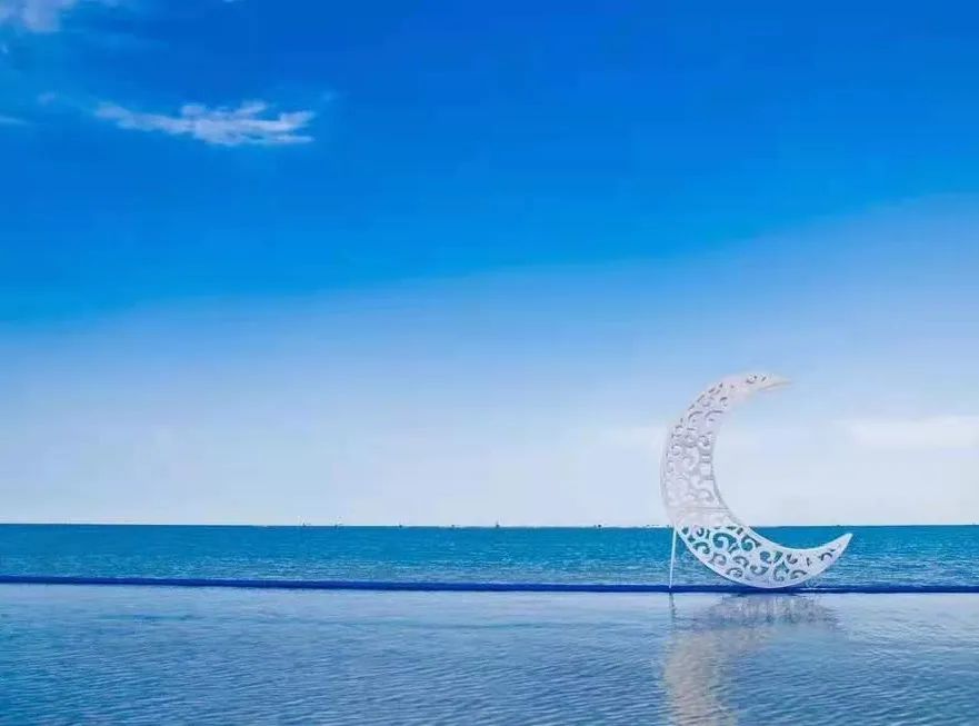 秦皇岛好看又好拍的ins风海景~这个夏天别再错过了
