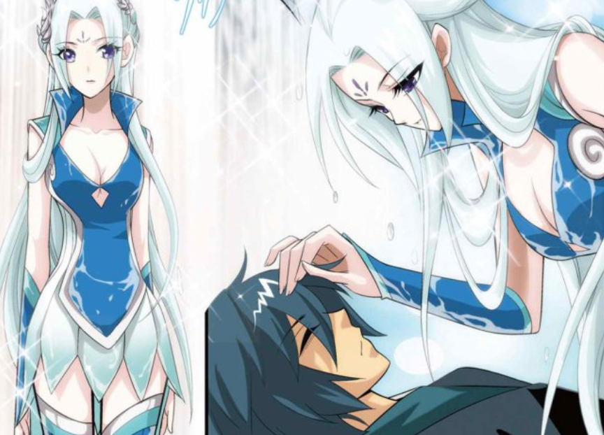 斗破苍穹:萧炎的红颜知己谁最美?