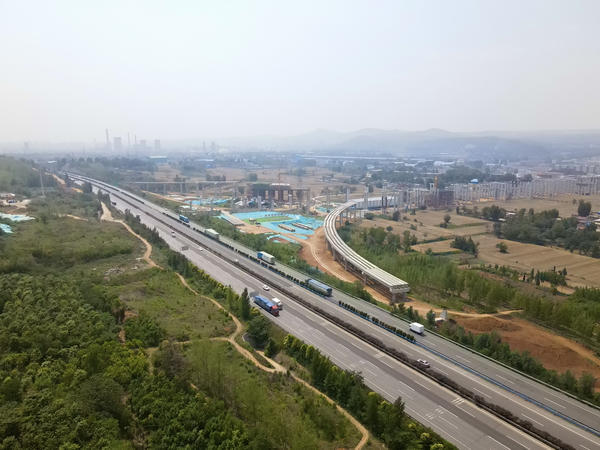 新伊高速将于2022年建成通车