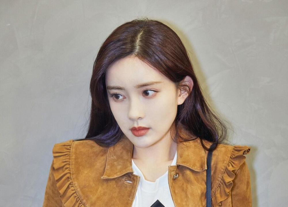 孟子义 可以帮我捡个东西吗 腾讯网