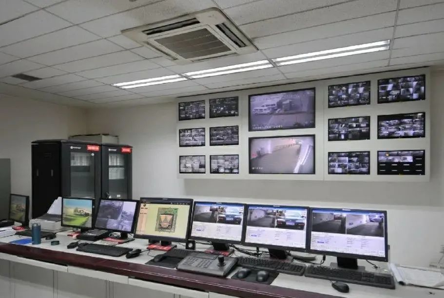 消防控制室的建筑防火设计