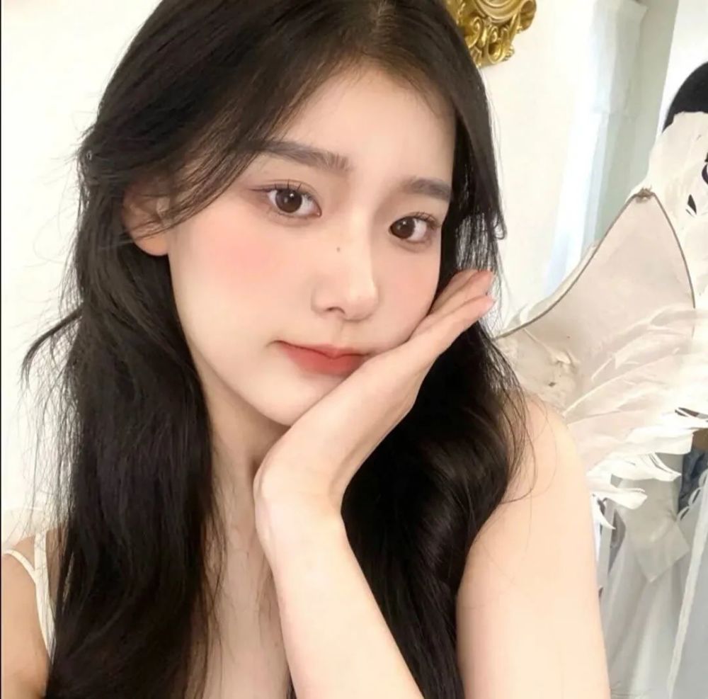 头像|又纯又欲的女生头像
