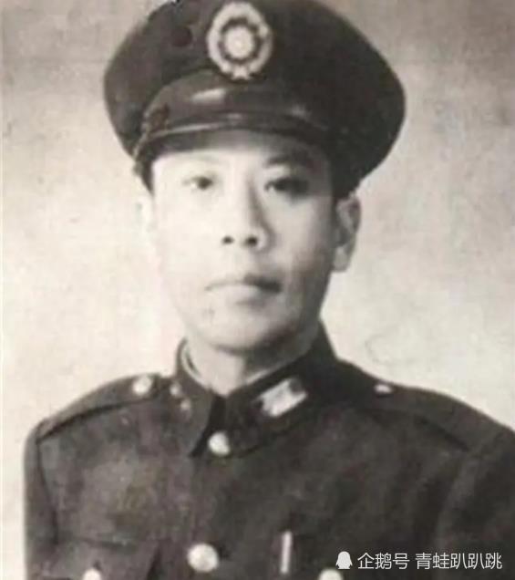 张克侠究竟有多牛?卧底国民党19年,官至中将!1950年才