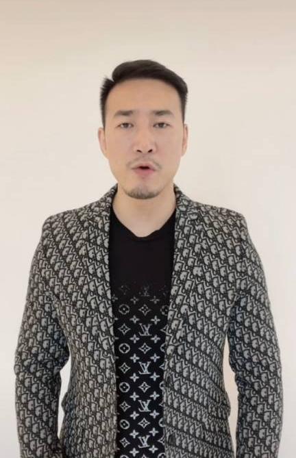 苏帕杰vs邪魅比赛延期!姜春鹏声明:因双方比赛规则没有谈拢